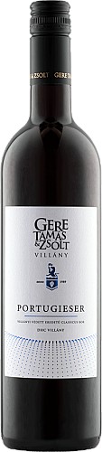 Gere Tamás Portugieser 2023 (0,75 L)