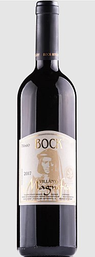 Bock Magnifico 2017 (0,75 L )