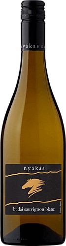 Nyakas Sauvignon Blanc 2021 (0,75 L)