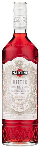 Martini Vermut Riserva Speciale Bitter 0,7 L (28,5%)