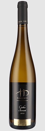 Harsányi Ciróka Furmint 2022 (0,75 L)