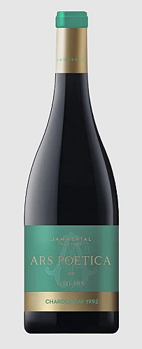 Jammertal Ars Poetica CHARDONNAY 2023 (0,75 L)