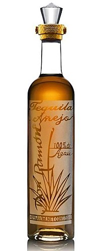 Don Ramón Anejo Tequila (38%, 0,7 L)