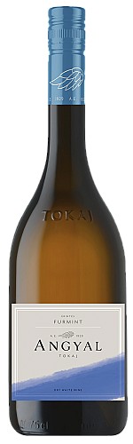 Angyal Érintés - Furmint 2024 (0,75 L)