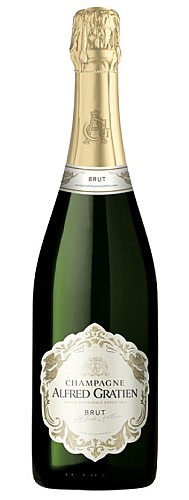 Alfred Gratien Champagne Classic Brut (0,75 L)