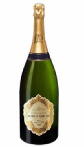 Alfred Gratien Champagne Millésimé Magnum 2015 (1,5 L)