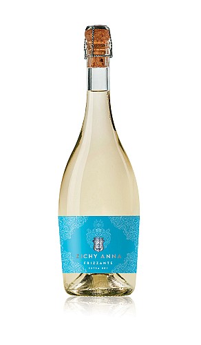Zichy Anna Frizzante 2023 (0,75 L)