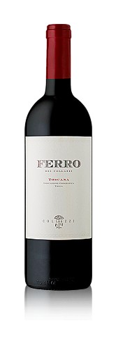Collazzi - Ferro 2021