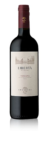 Collalzi - Liberta 2023