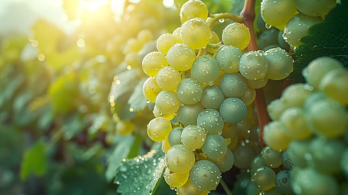 A frissesség és a tenger sója a pohárban – Ünnepeljük az Albariñót!