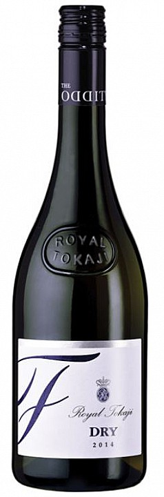 Royal Tokaji Dry 2019 (0,75 L)