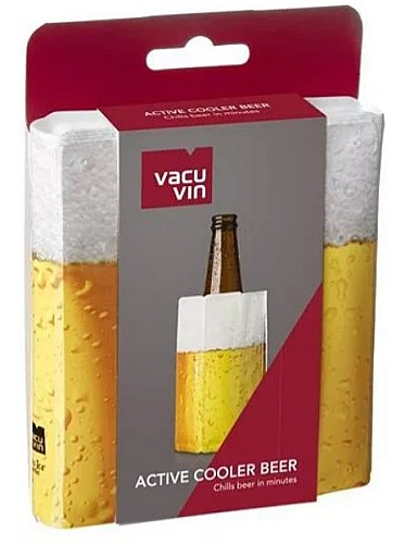Vacu Vin Sörhűtő mandzsetta