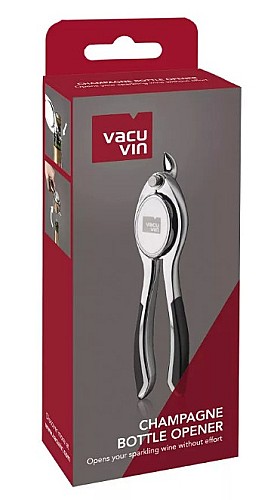 Vacu Vin Pezsgősüveg nyitó Karos (pezsgőnyitó)