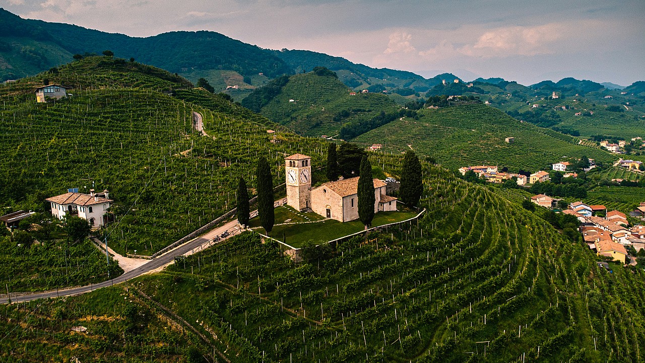 Nemzetközi Prosecco nap - Augusztus 13.