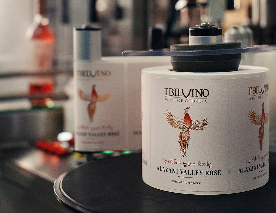 TBILVINO on the World Stage – Georgian Excellence Proven by International Awards