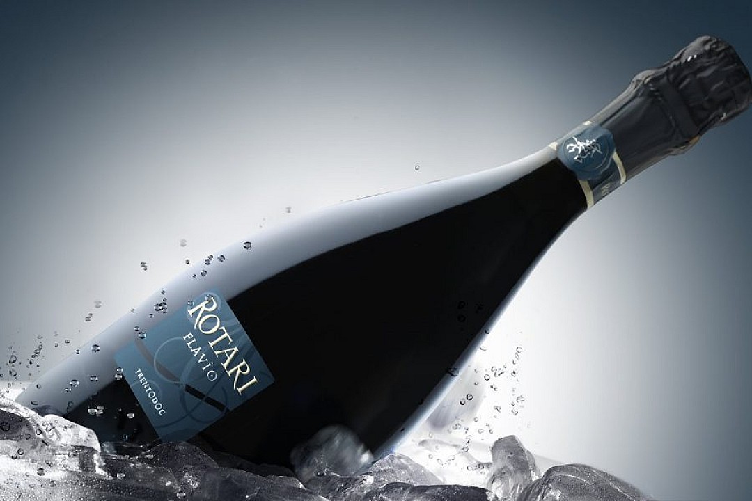 FLAVIO – The pinnacle of Rotari’s Metodo Classico style