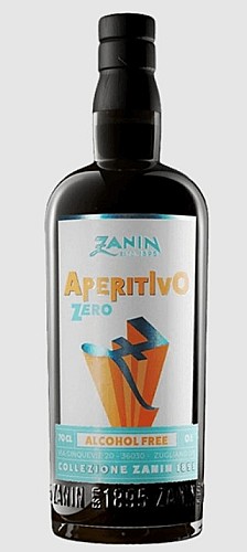 Zanin Aperitivo Zero (0%, 0,7 L)