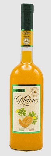 Zanin Melon Golmar likőr (25%, 0,7 L)