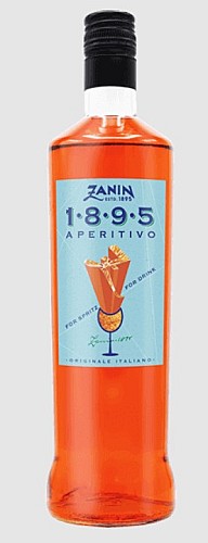 Zanin Aperitivo 1895 (11%, 1 L)