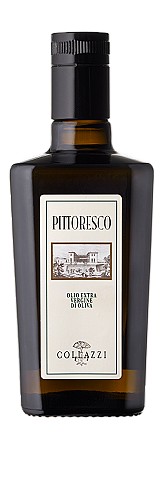 Pittoresco Olive Oil