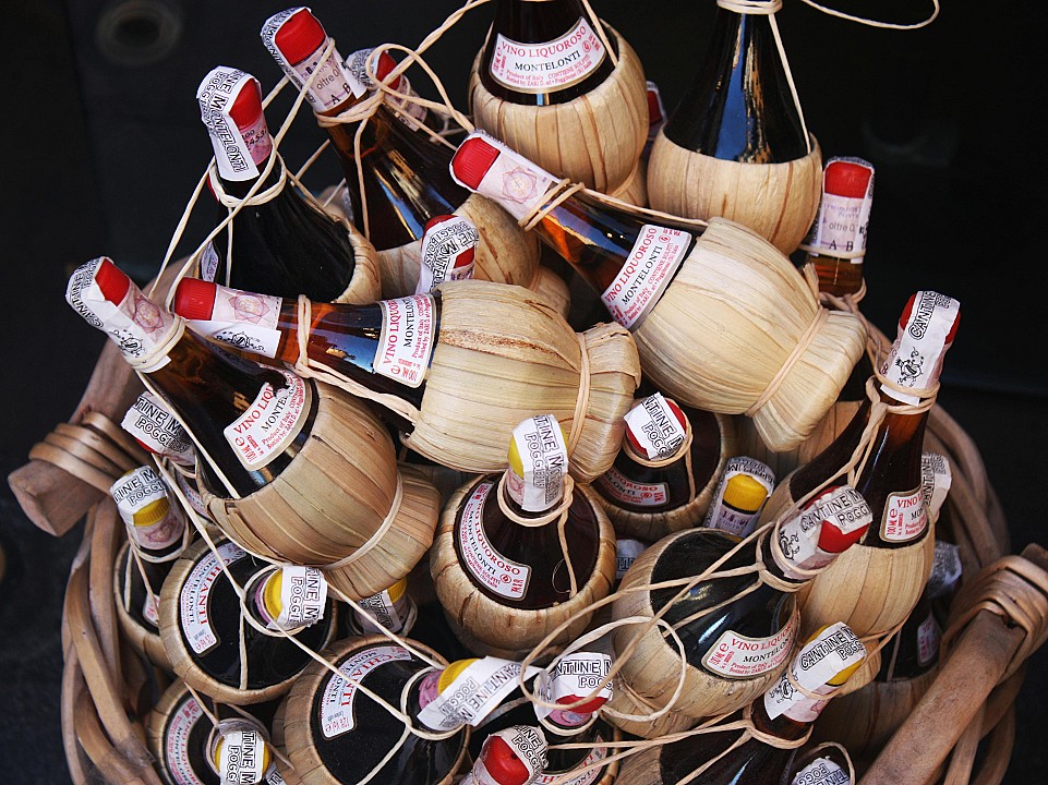 International Chianti Day