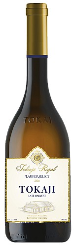 Angyal Kóser Late Harvest 2021 (0,75 L)