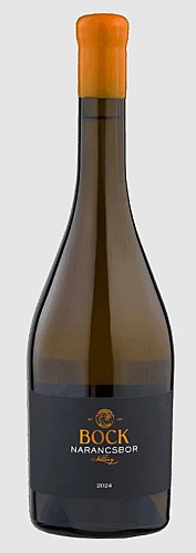 Bock Narancsbor 2024 (0,75 L)