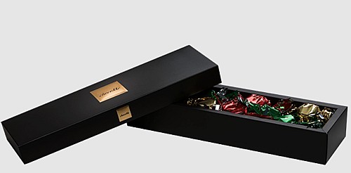 ChocoMe Szaloncukor válogatás (250 gr)