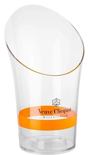 Veuve Clicquot Champagne Jégvödör