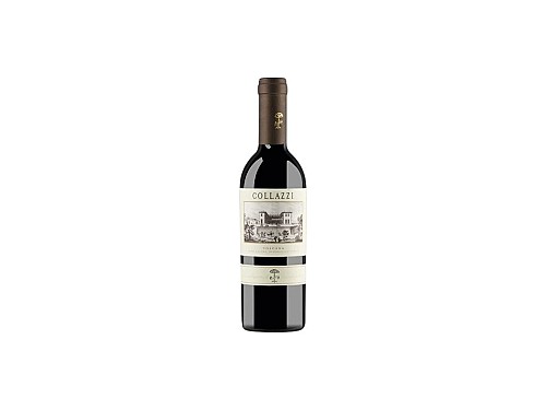 Collazzi IGT Toscana Rosso 2021 - 0,375l