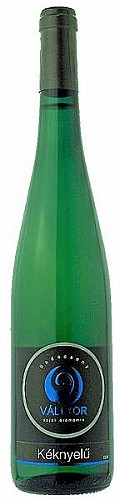 VáliBor Kéknyelű 2023 (0,75 L)