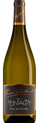 Domaine Francois Berthenet Montagny Téte De Cuvee 2021