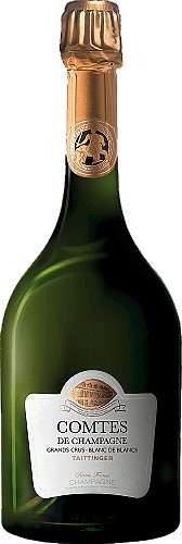 Taittinger Comtes de Champagne Blanc de Blancs Brut DD. 2013 (0,75 L)