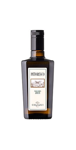 Pittoresco Extra Virgin Oliva Olaj