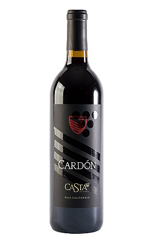 Casta de Vinos Casta Cardon 2019