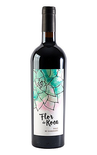 Casta de Vinos Flor de Roca 2022