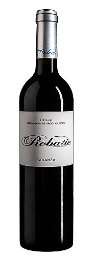 Robatie Crianza 2022