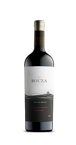 Bouza Tannat B6 Paprcela Unica 2021