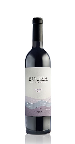 Bouza Tannat 2023