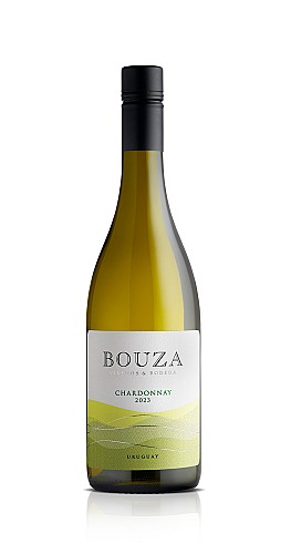 Bouza Chardonnay 2023