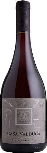 Casa Valduga Terroir Pinot Noir 2022