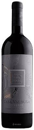 Casa Valduga Terroir Cabernet Franc 2020
