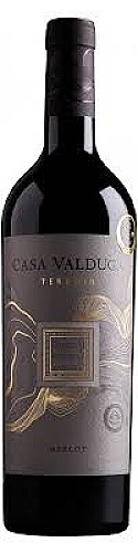 Casa Valduga Terroir Merlot 2020