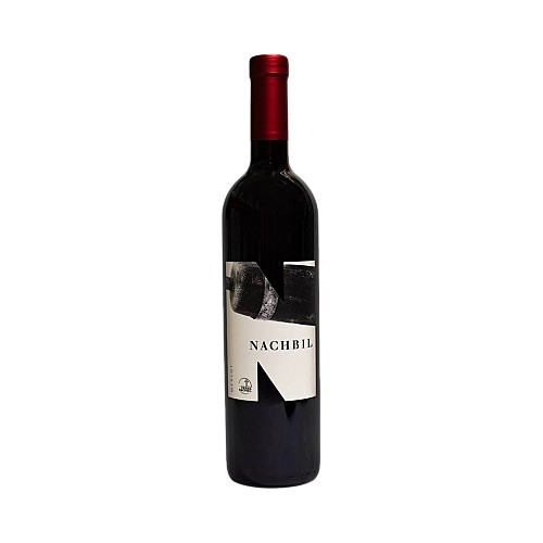 Nachbil Merlot 2022 Red dry – Erdély