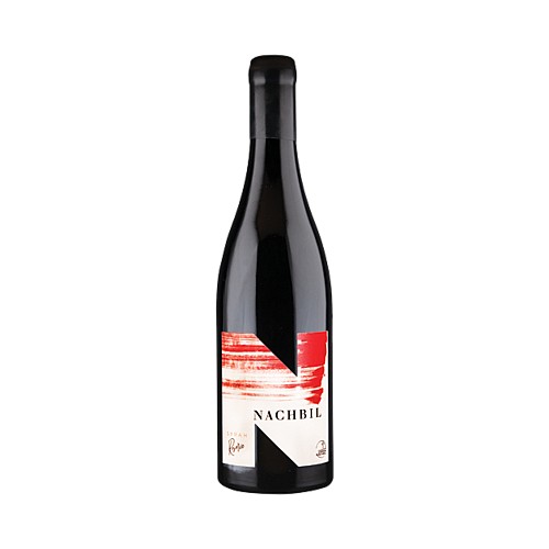 Nachbil Syrah Reserva 2021 Red dry – Erdély