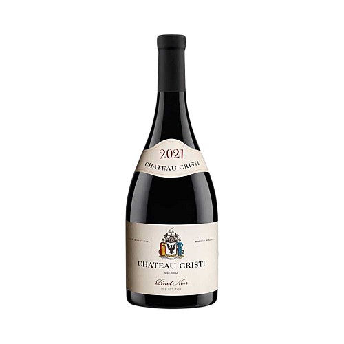CHATEAU CRISTI Pinot Noir 2021