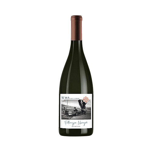 TE WA Feteasca Neagra Multivintage 2022-2024