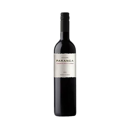 Kir-Yanni Paranga 2023 Red dry – Epanomi