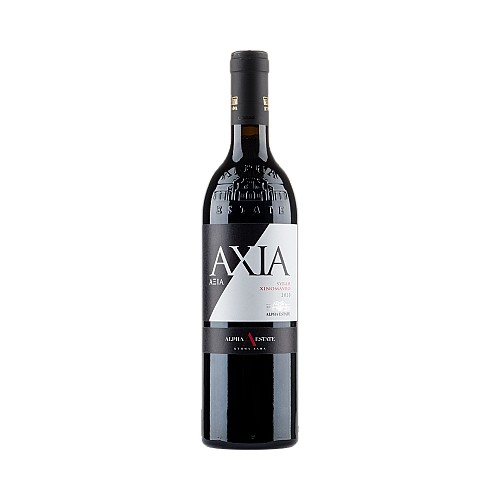Alpha Estate „Axia” 2022 Red dry –  Macedonia