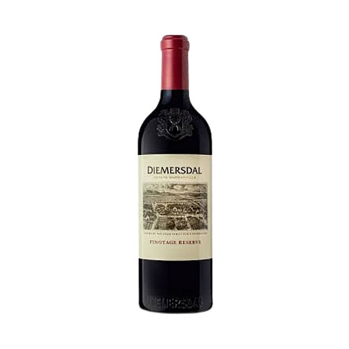 Diemersdal Pinotage Reserve 2023
